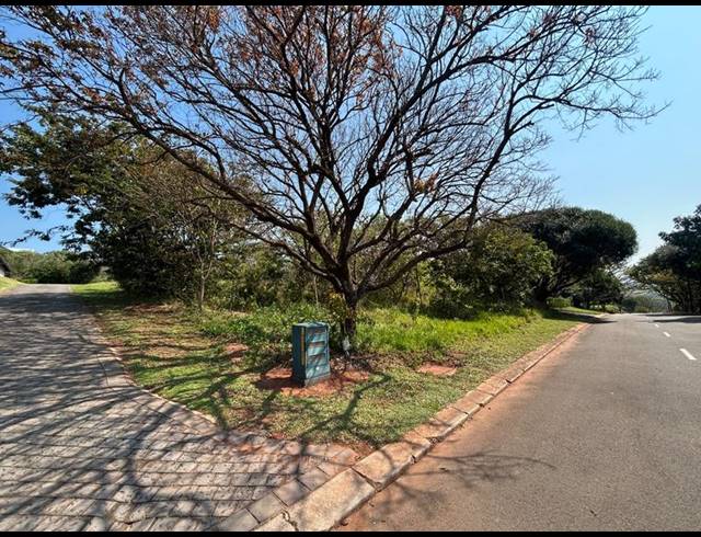 LAND FOR SALE IN ZINI RIVER ESTATE
